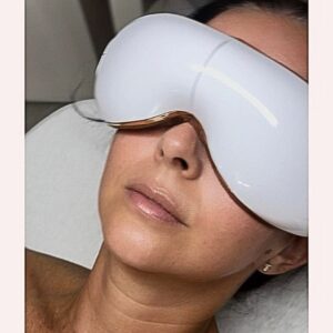 ClaraCuadros laser facial