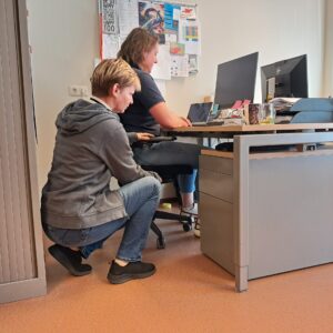 Ergom Ergotherapie