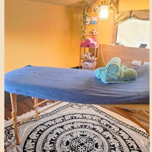 Bloom and Balance spa