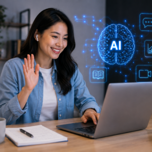 Master AI