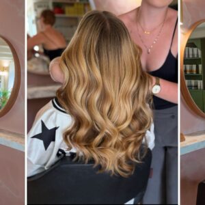 The Hair.Boutique