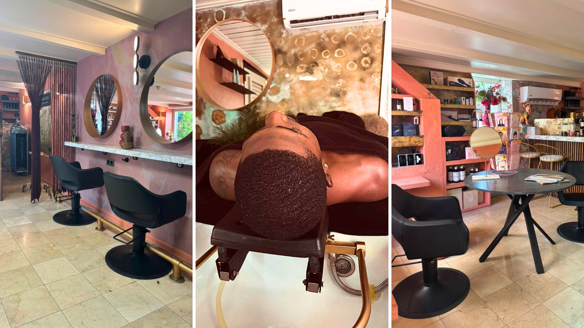 The Hair.Boutique
