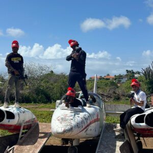 paintball