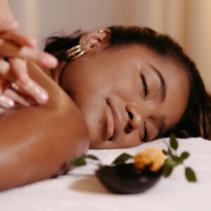 Lavita Saviana cbd massage