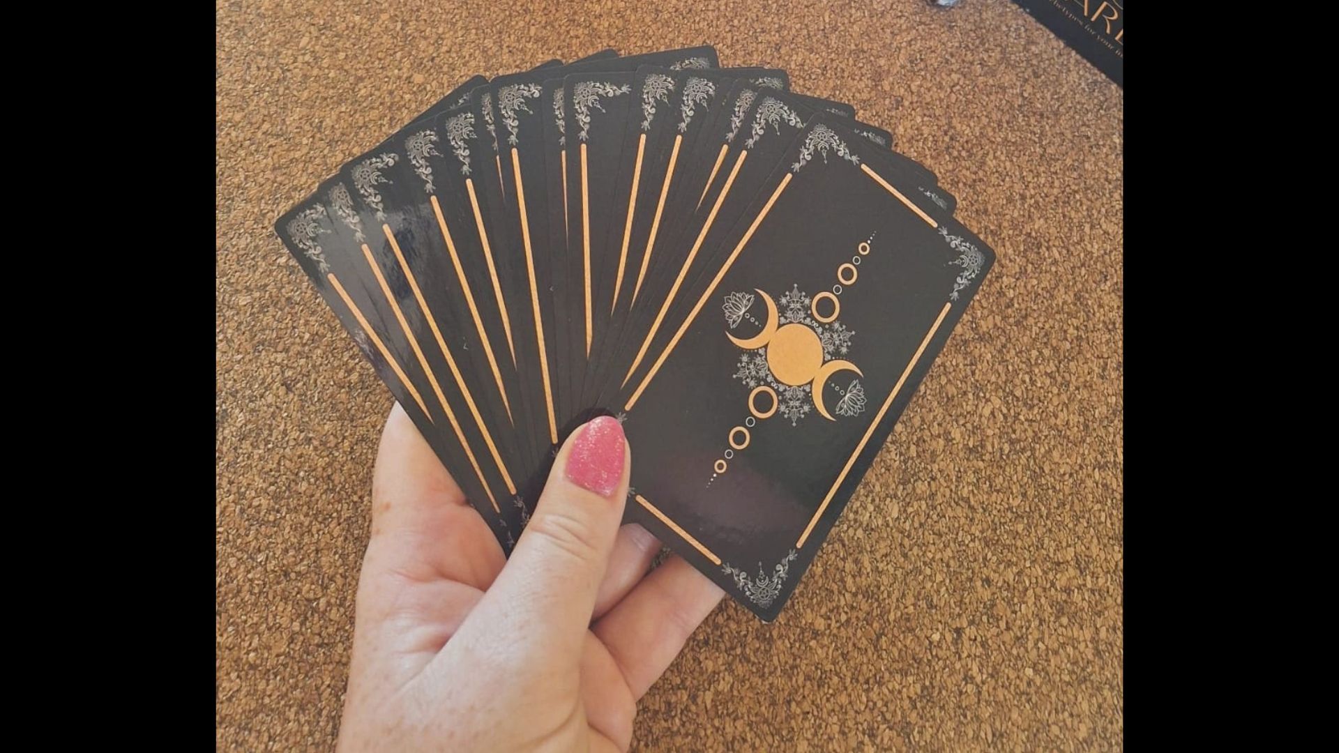 Personal Tarotreading for 2026