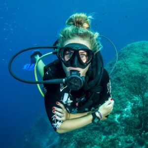 Blue Bay Scuba Diving