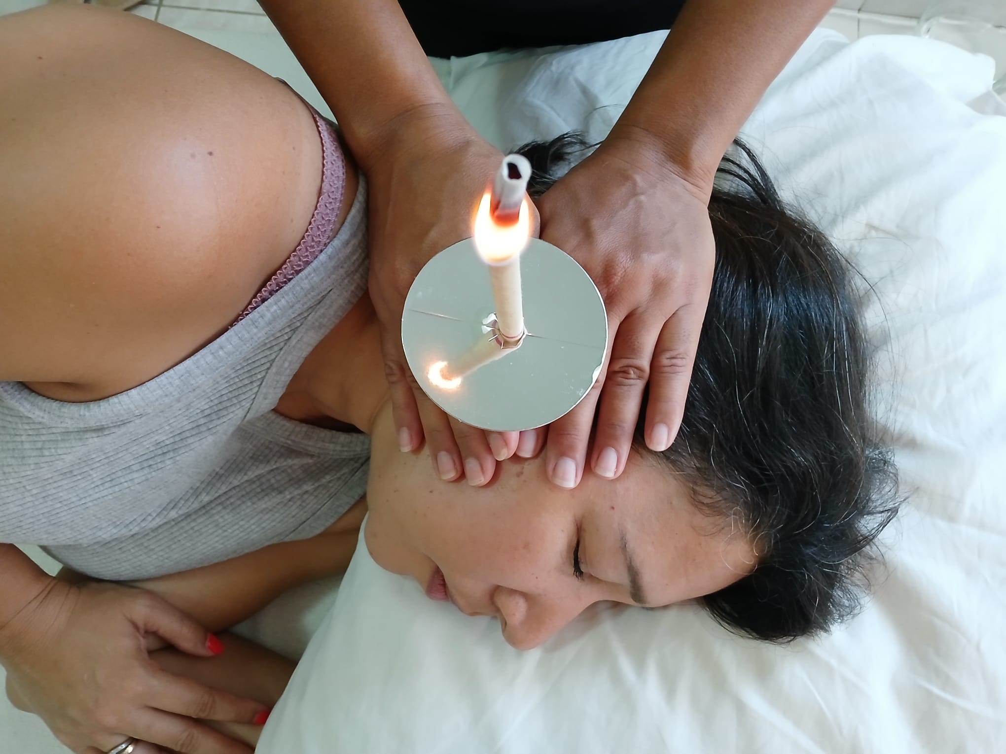 Felicitá Massagesalon