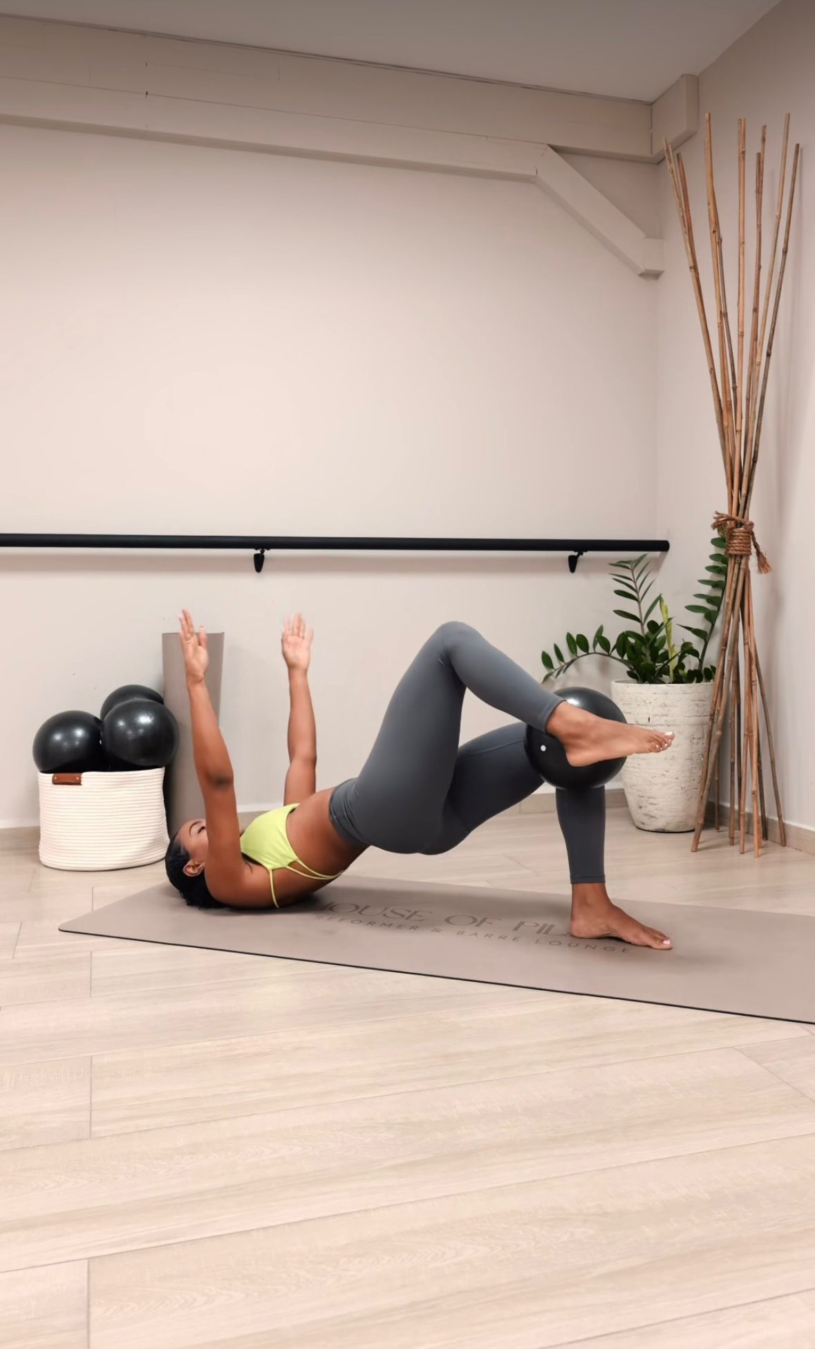 House of Pilates
