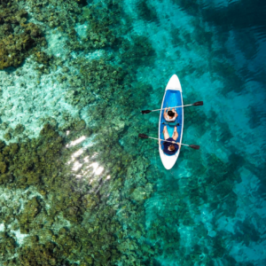 Blue Bay Dive Kayak