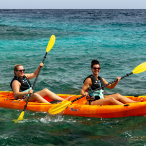 Blue Bay Kayak