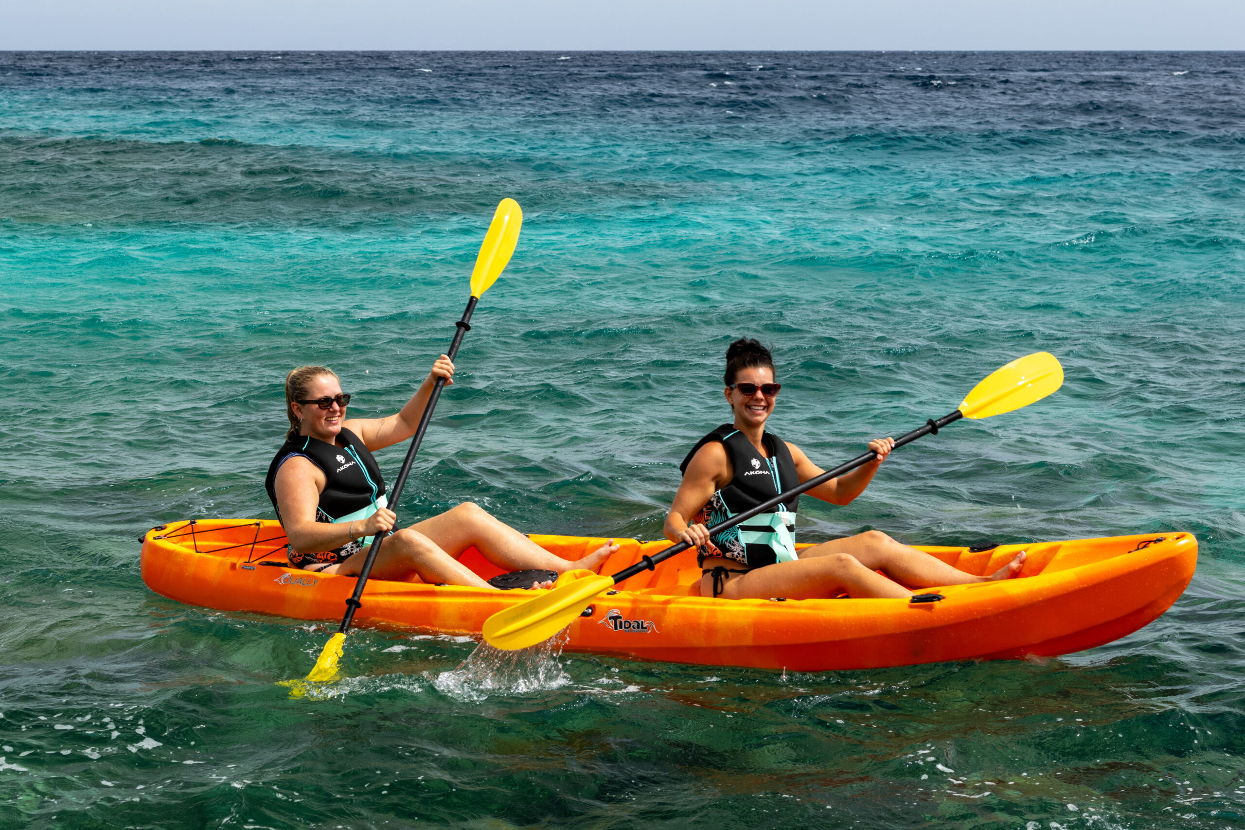 Blue Bay Dive & Watersports