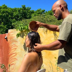The Akituwa Healers