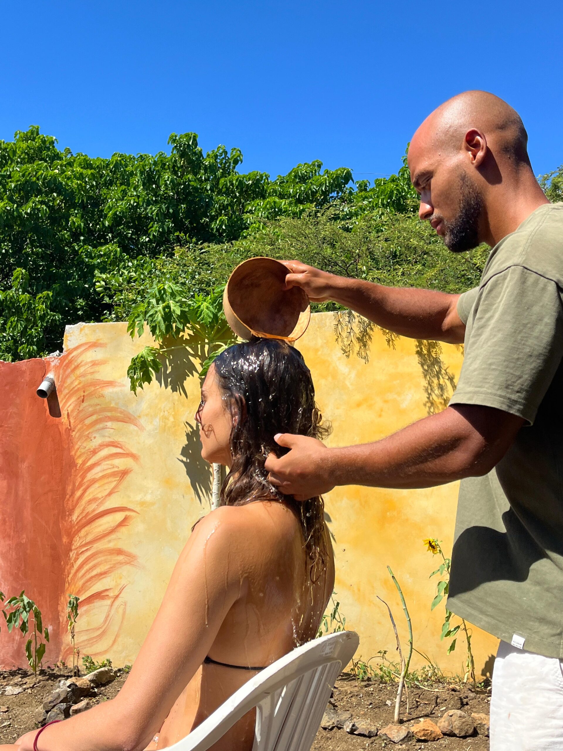 The Akituwa Healers