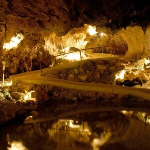 Curaçao Hato Cave